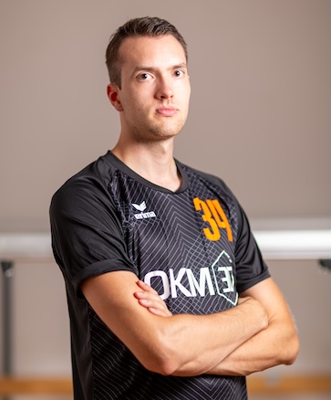 Nils Goeritz